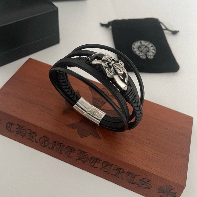 Chrome Hearts Bracelets